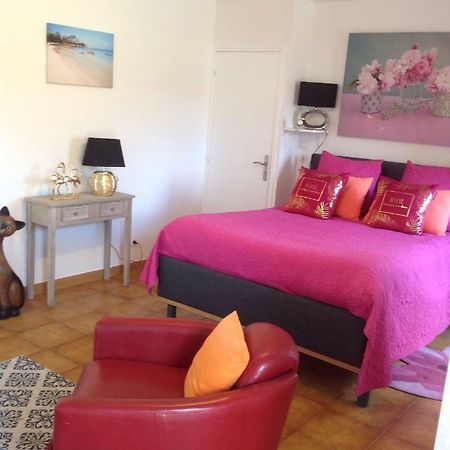 Charmant Appartement 2 Pieces Eccica-Suarella Kültér fotó