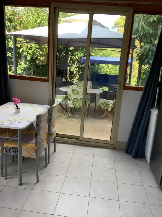 Charmant Appartement 2 Pieces Eccica-Suarella Kültér fotó